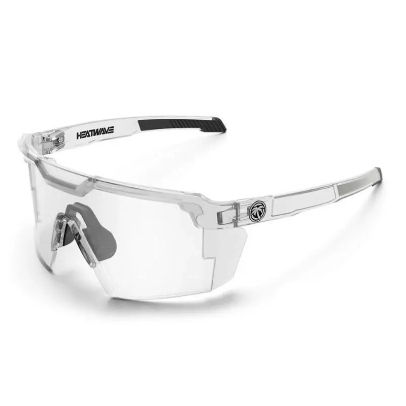 Photochromic Polarized Safety glasses,Sunglasses for Men & Women Oversized Vintage UV400 Y2K Aviator Eyewear Ideal for Fishing, Golf, Cycling, Driving, and Sports
