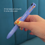Pen Pal