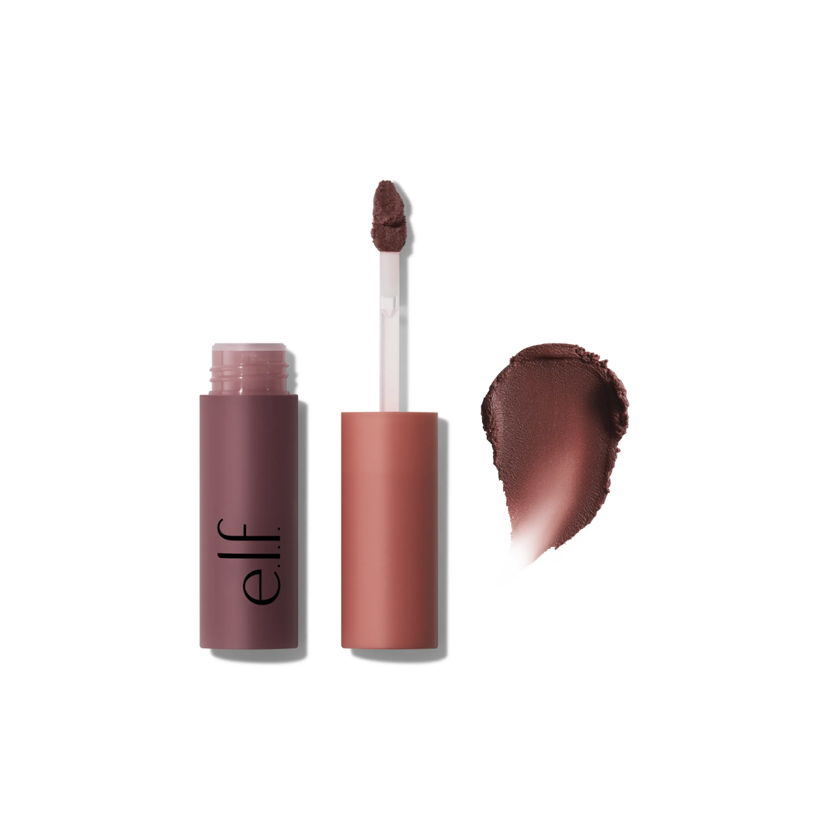 e.l.f. So Blurreal Lip & Cheek Whip - Lip & Cheek Color for Makeup Application