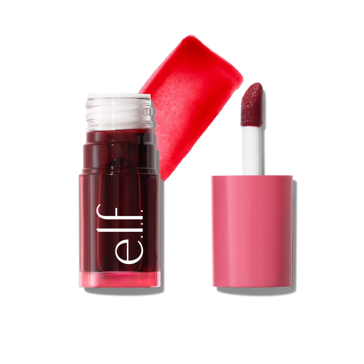 e.l.f. Sheer For It Cosmetic Blush Tint and Lip Stain