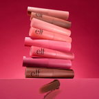 e.l.f. So Blurreal Lip & Cheek Whip - Lip & Cheek Color for Makeup Application