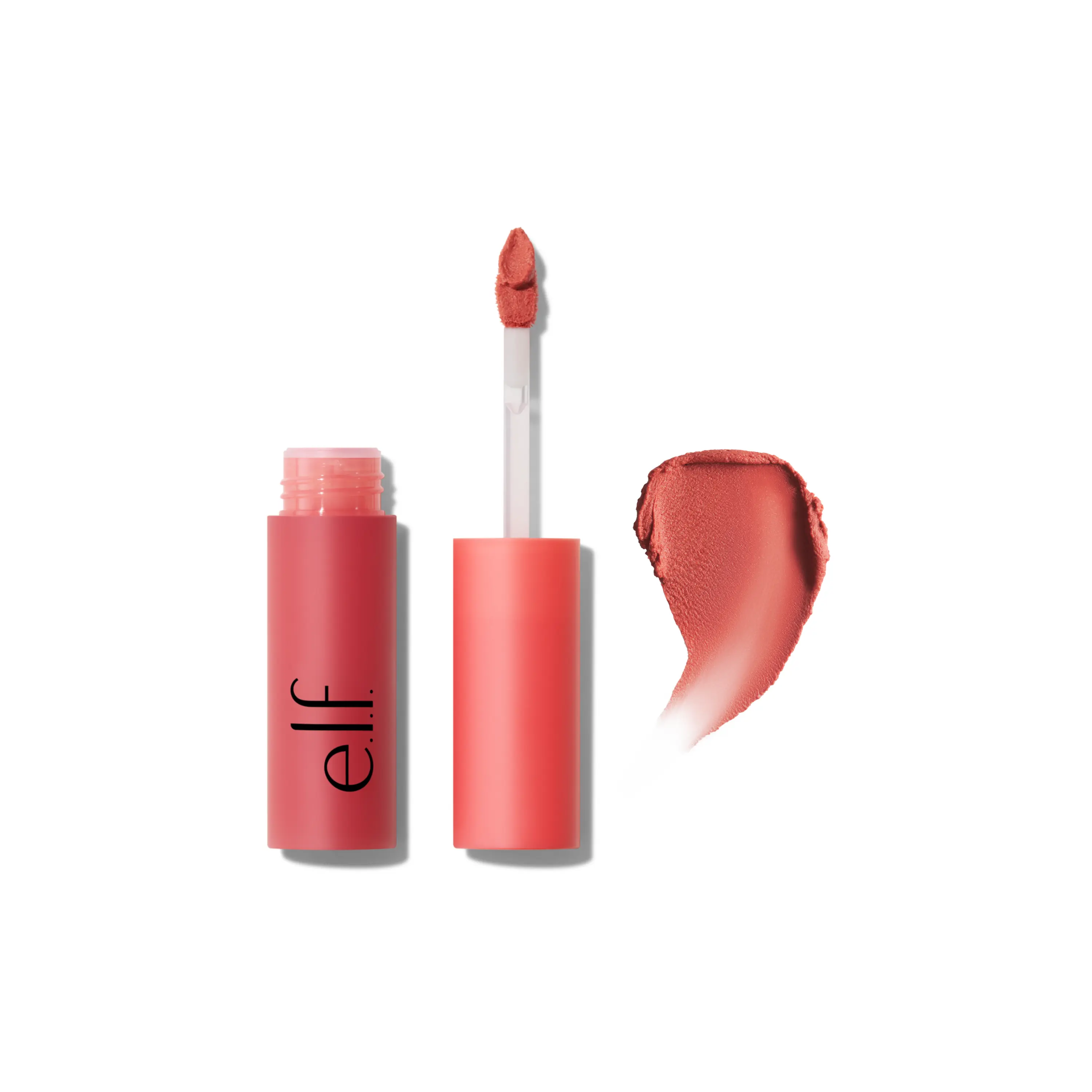 e.l.f. So Blurreal Lip & Cheek Whip - Lip & Cheek Color for Makeup Application