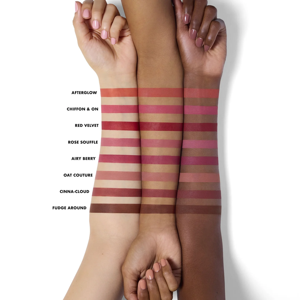 e.l.f. So Blurreal Lip & Cheek Whip - Lip & Cheek Color for Makeup Application