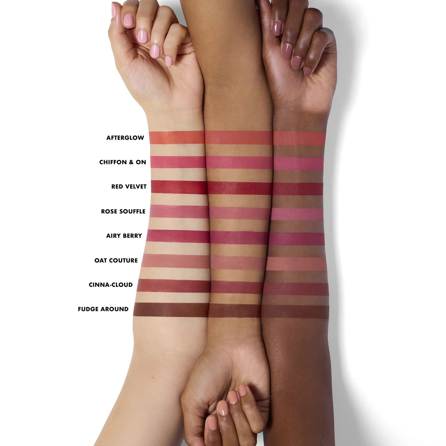 e.l.f. So Blurreal Lip & Cheek Whip - Lip & Cheek Color for Makeup Application
